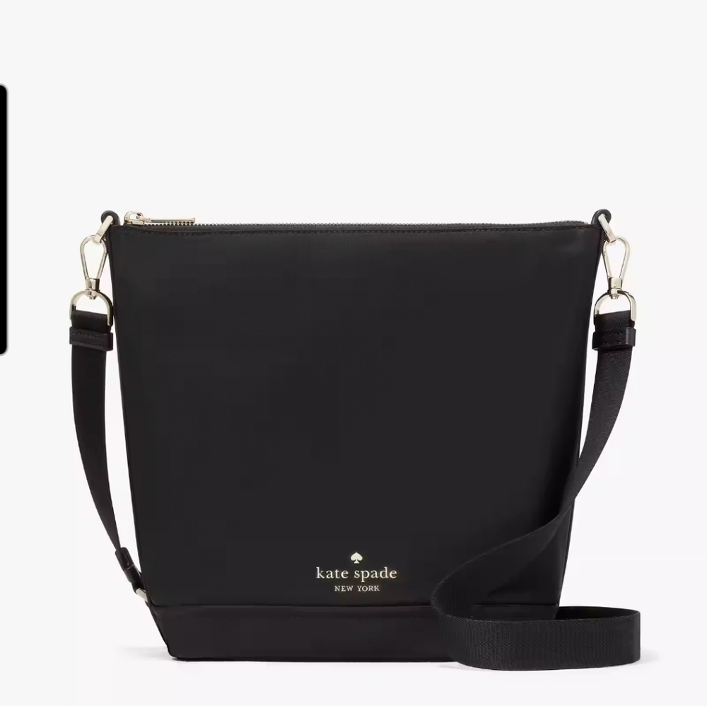 🌟FLASH SALE🌟 Kate Spade Large Chelsea Dufflette  Crossbody Bag